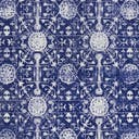 Rug Navy Blue Swatch link