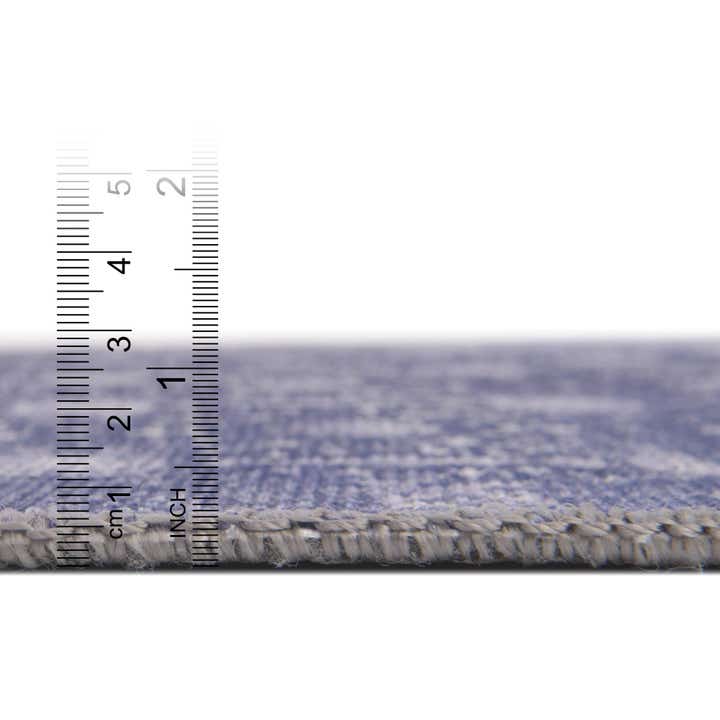 7' 6 x 10' 6 Washable Timeless Rug