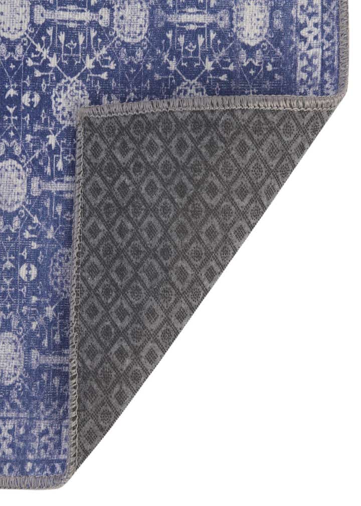 7' 6 x 10' 6 Washable Timeless Rug