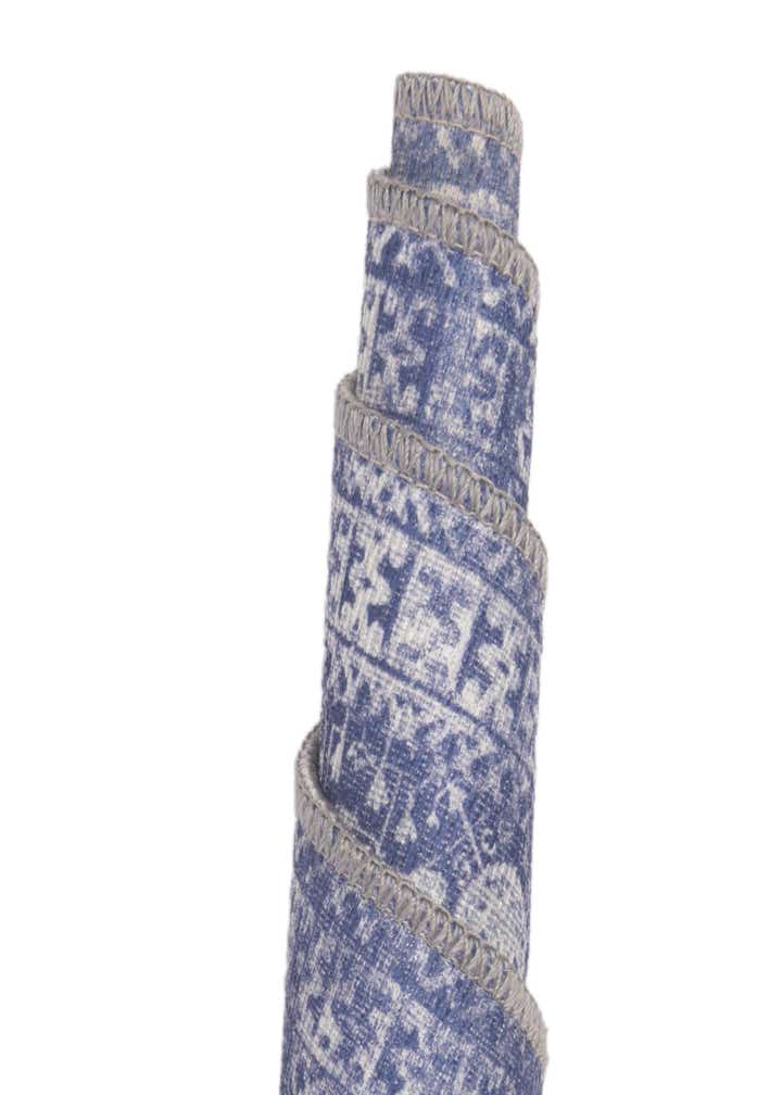 7' 6 x 10' 6 Washable Timeless Rug