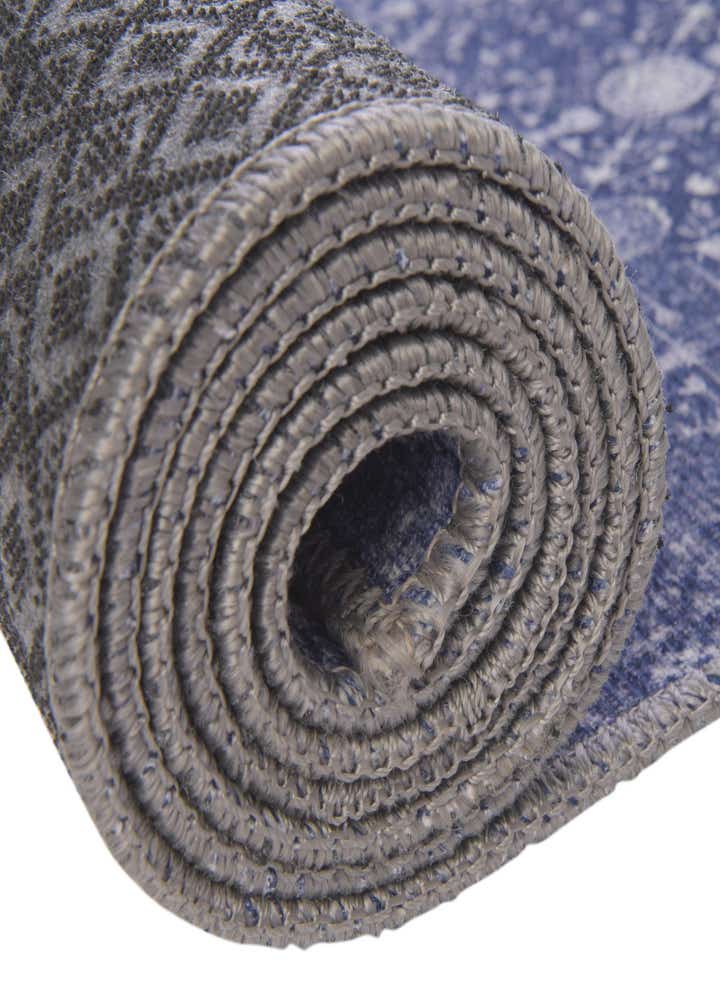 7' 6 x 10' 6 Washable Timeless Rug