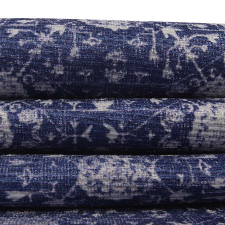 7' 6 x 10' 6 Washable Timeless Rug