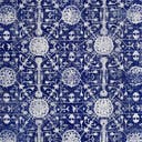 Rug Navy Blue Swatch link