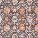 Rug Navy Blue Swatch link