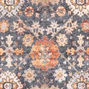 Rug Navy Blue Swatch link