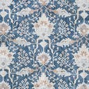 Rug Navy Blue Swatch link