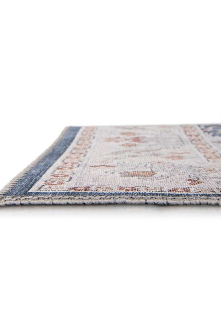 8' 4 x 12' Washable Timeless Rug