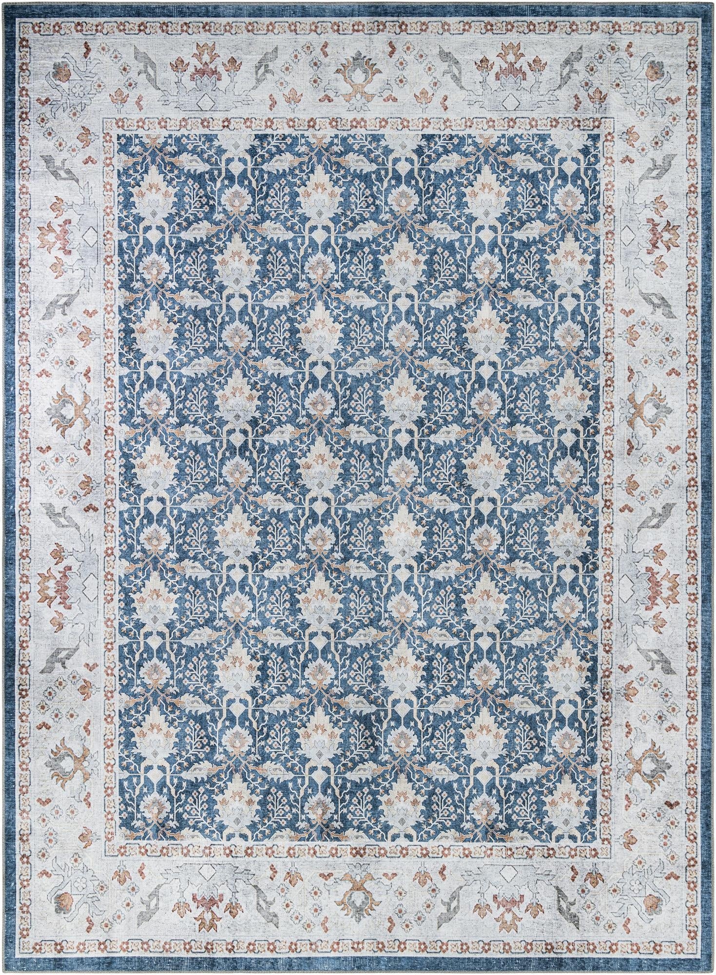 9' 5 x 13' 1 Timeless Rug
