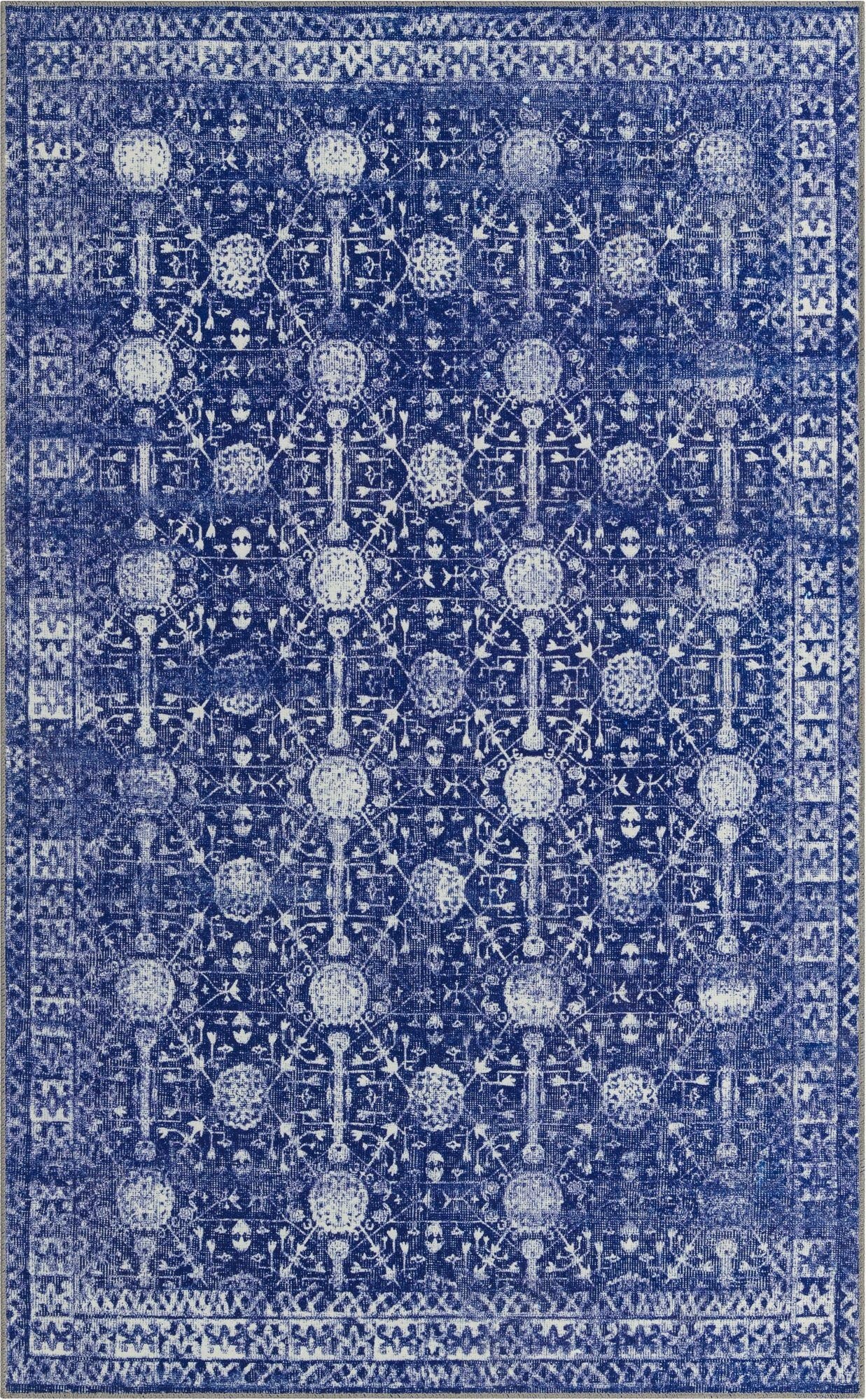 5' x 8' Timeless Rug