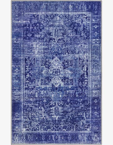 3' 6 x 5' 6 Timeless Rug