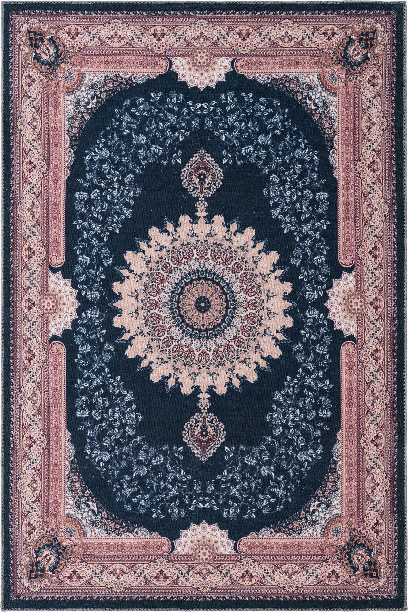 5' 3 x 7' 7 Timeless Rug