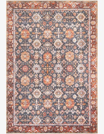 8' 4 x 12' Timeless Rug