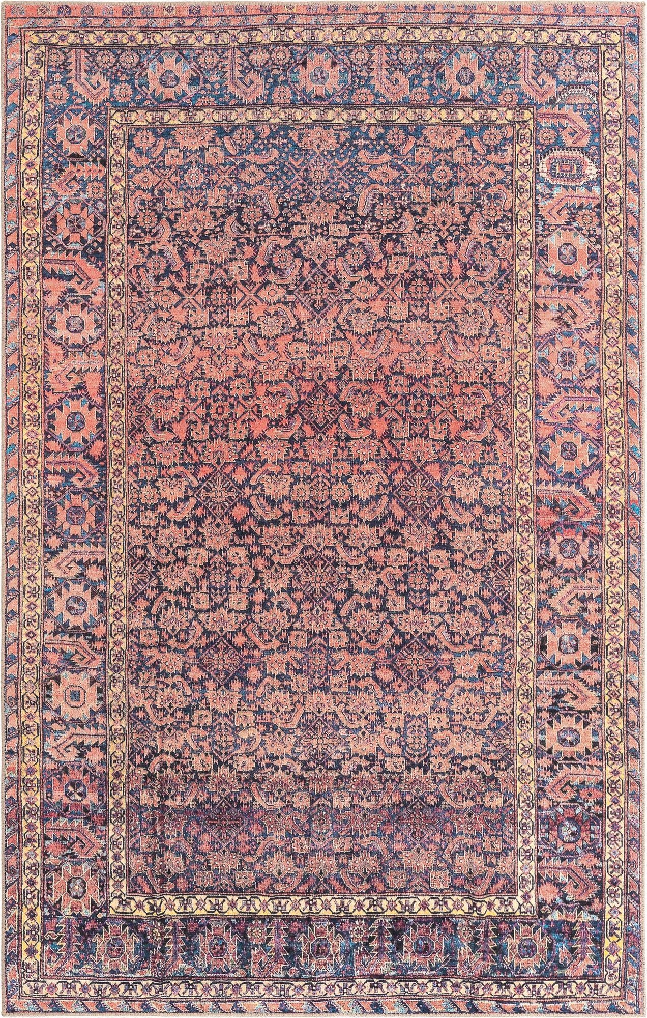 5' x 8' Timeless Rug