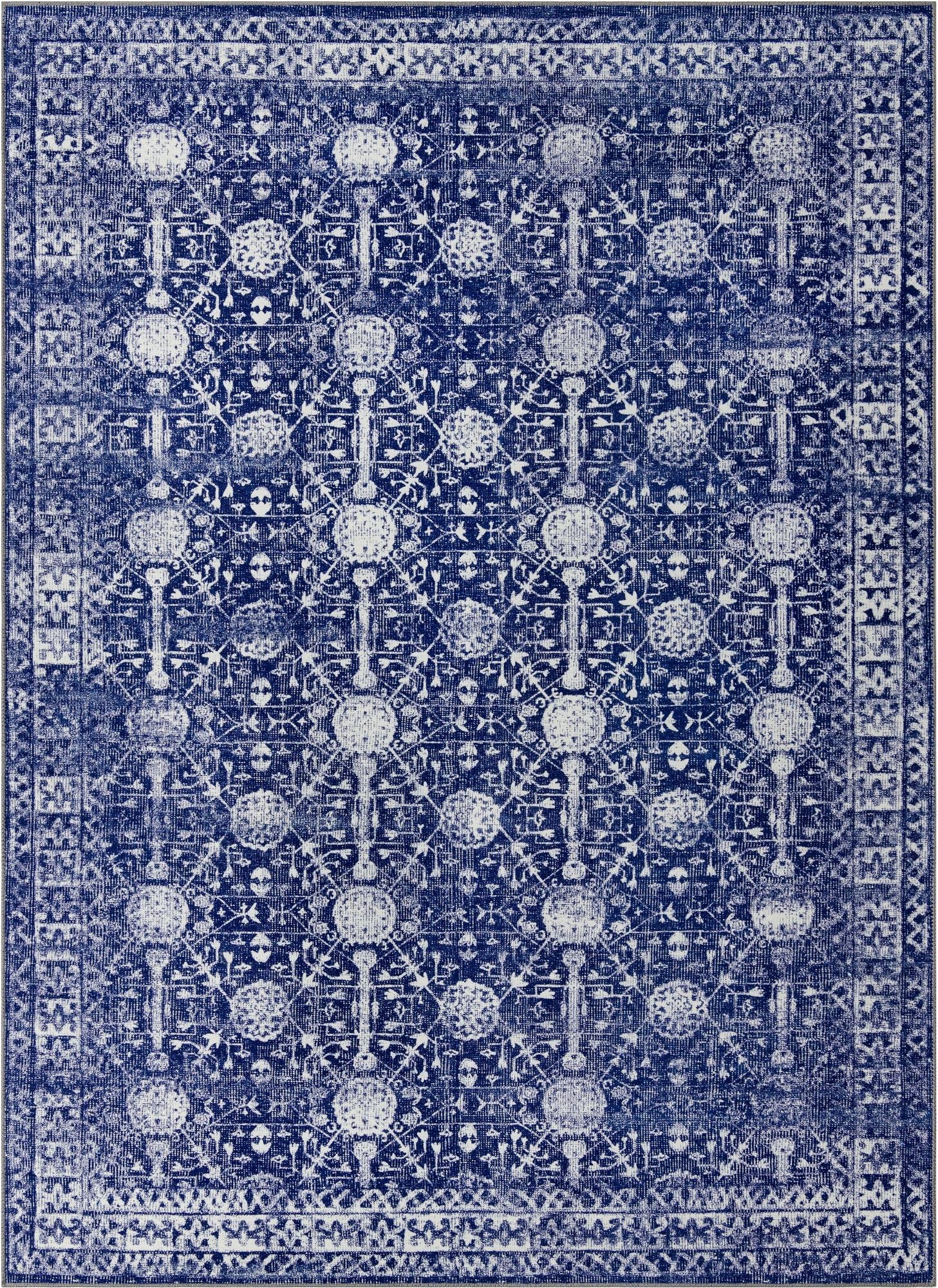 Primary image 7' 6 x 10' 6 Timeless Rug