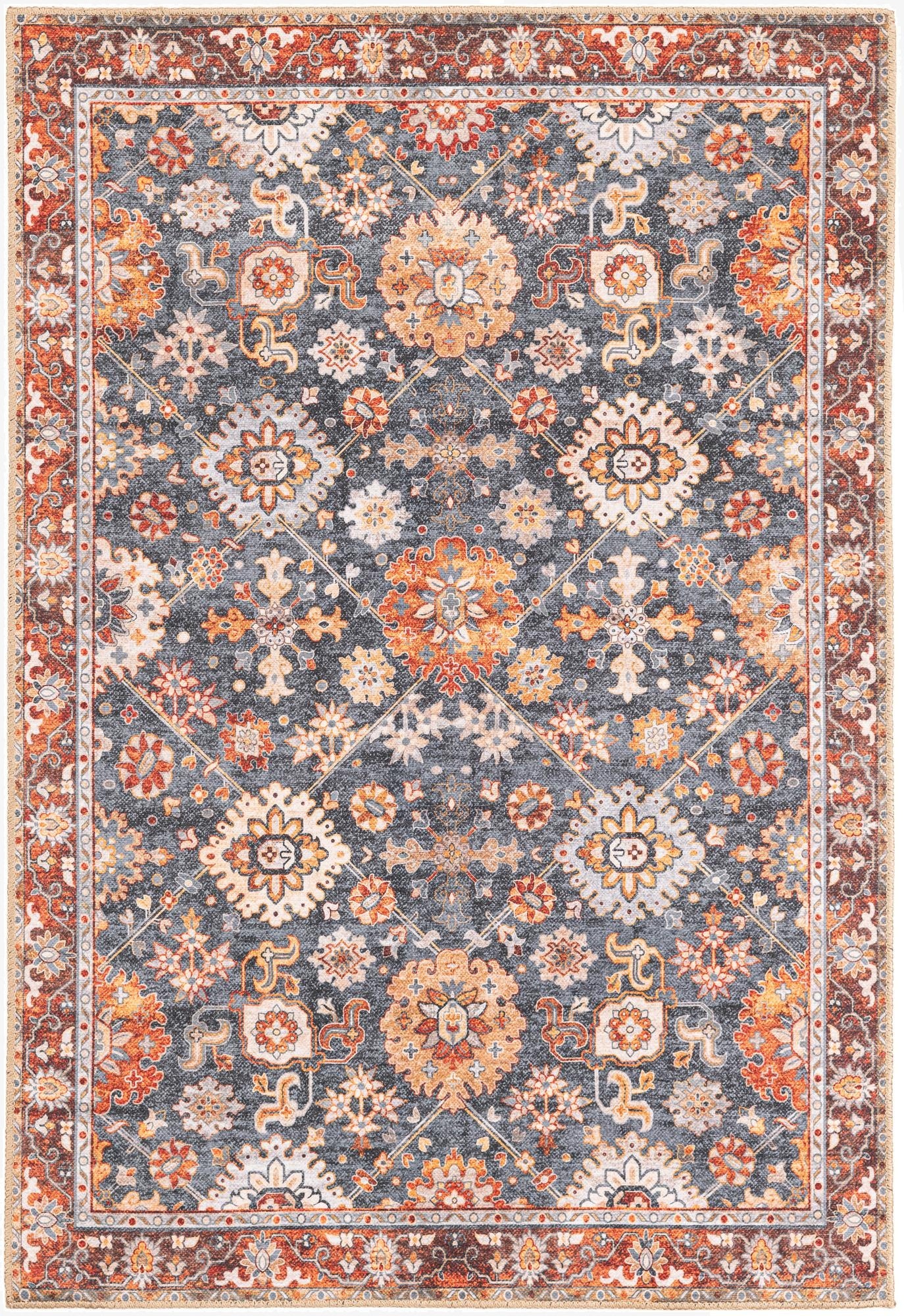 4' 1 x 6' 1 Timeless Rug