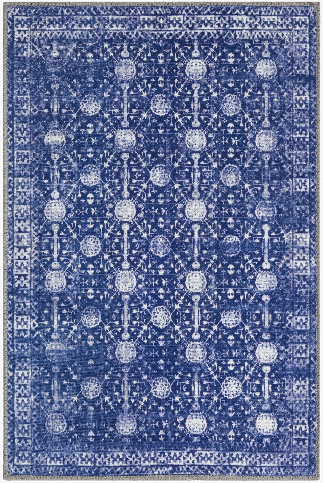 Primary image 2' x 3' Timeless Rug