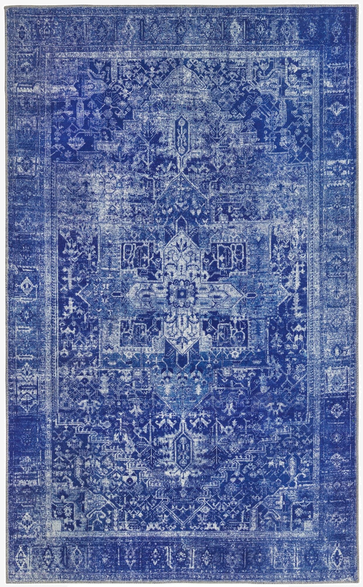 5' x 8' Timeless Rug