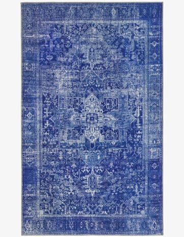 5' x 8' Timeless Rug