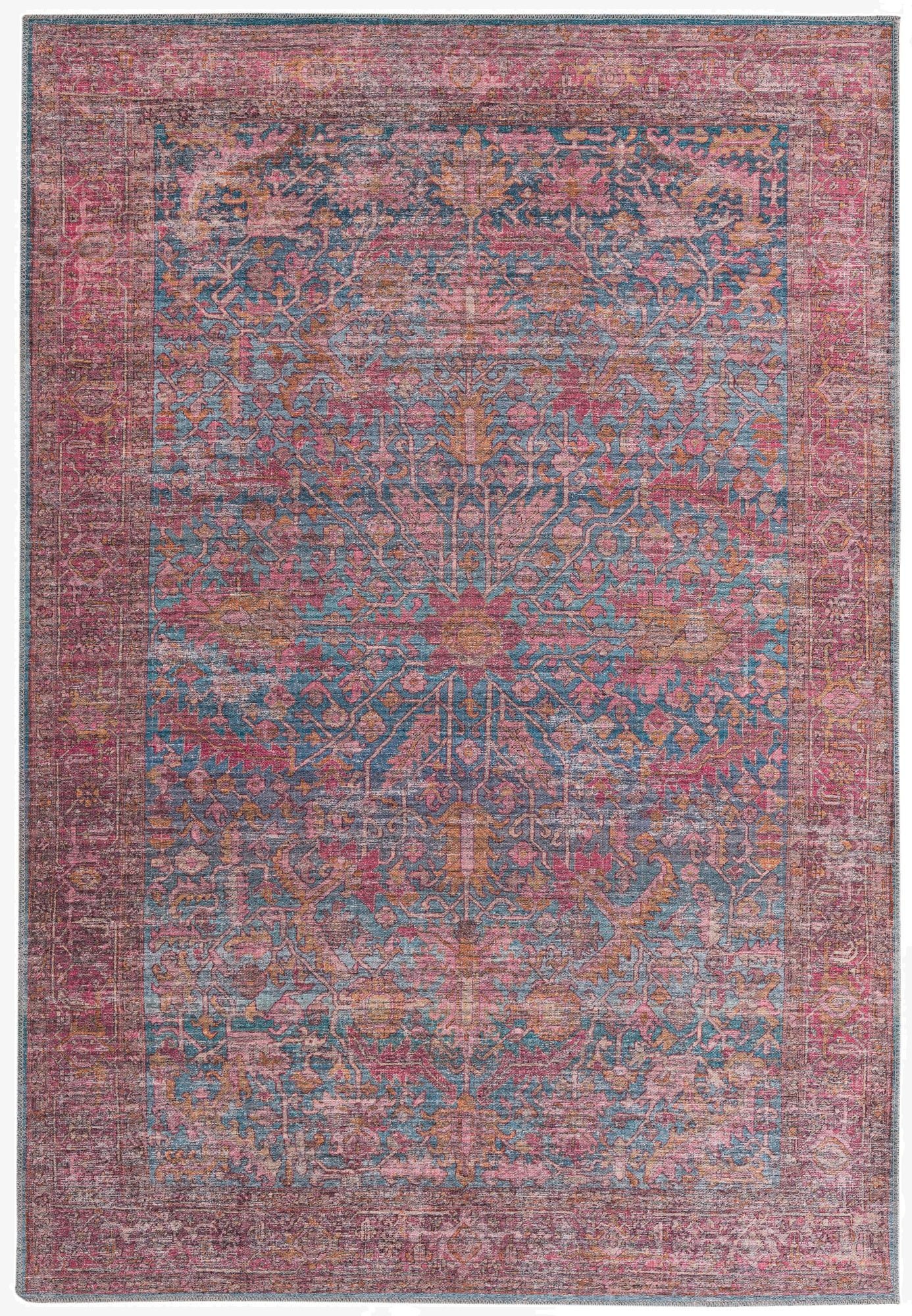5' 2 x 7' 6 Timeless Rug