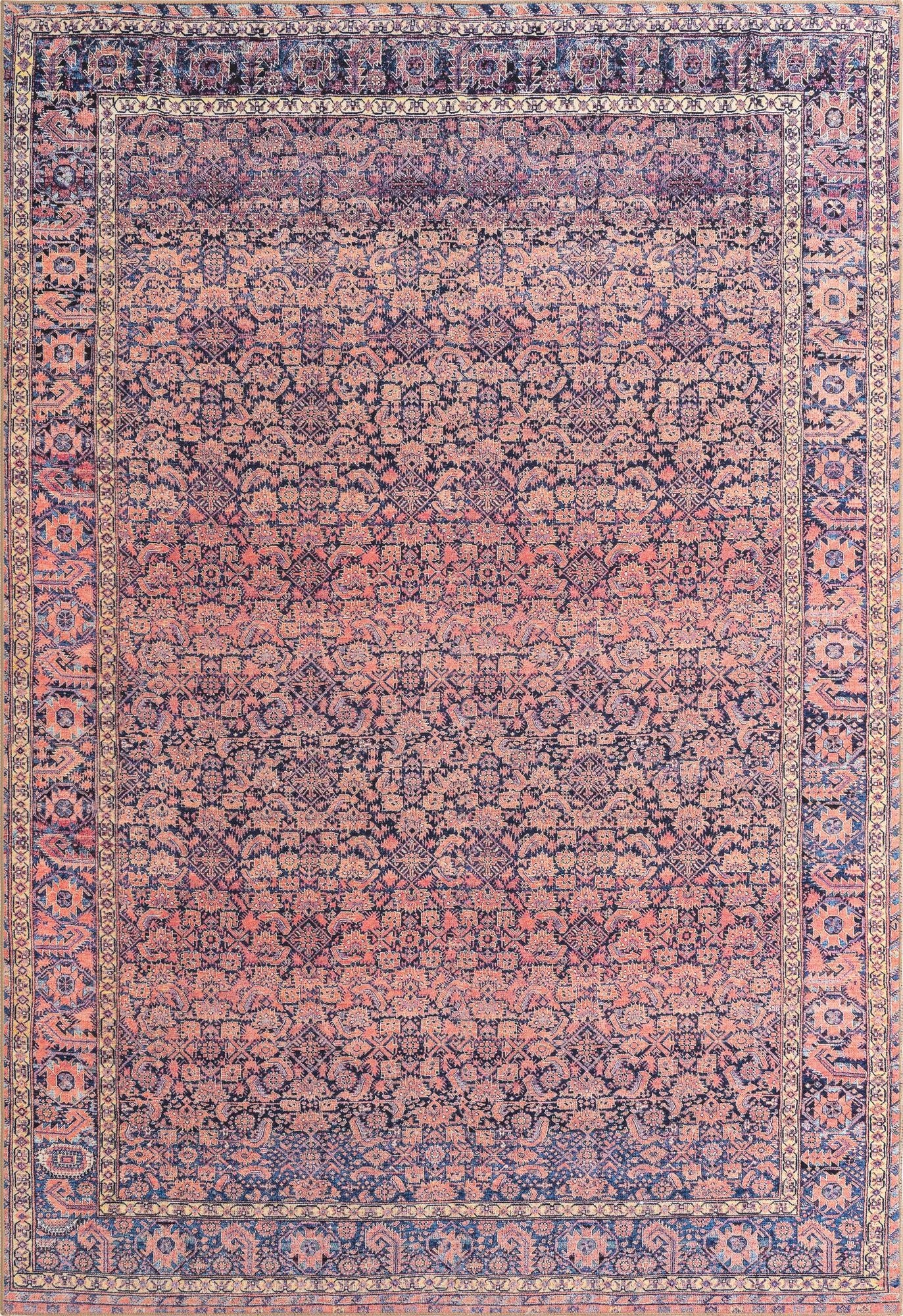8' 4 x 12' Timeless Rug
