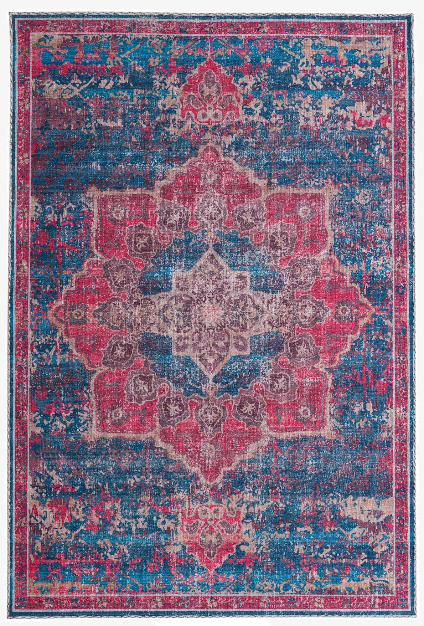 Primary image 5' x 7' 5 Timeless Rug