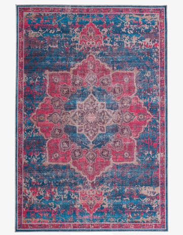 5' x 7' 5 Timeless Rug