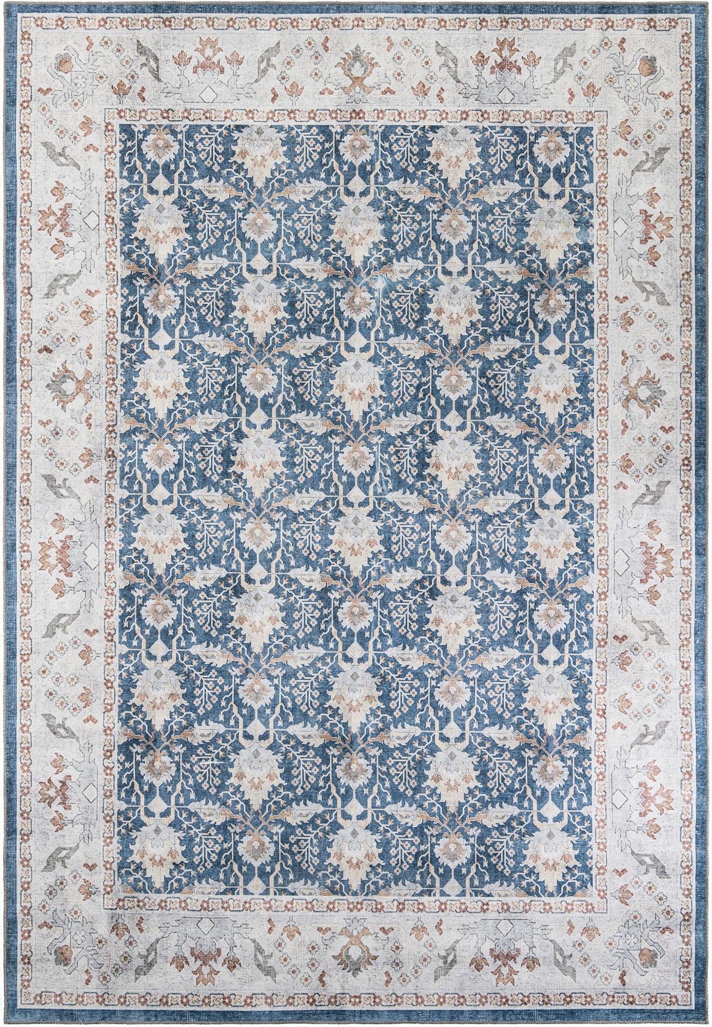 8' 4 x 12' Timeless Rug