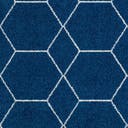 Rug Navy Blue Swatch link