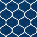 Rug Navy Blue Swatch link