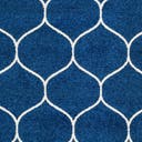 Rug Navy Blue Swatch link