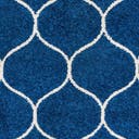 Rug Navy Blue Swatch link