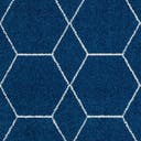 Rug Navy Blue Swatch link