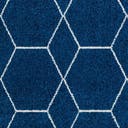 Rug Navy Blue Swatch link