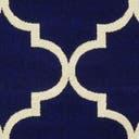 Rug Navy Blue Swatch link