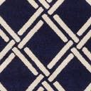 Rug Navy Blue Swatch link