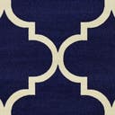 Rug Navy Blue Swatch link