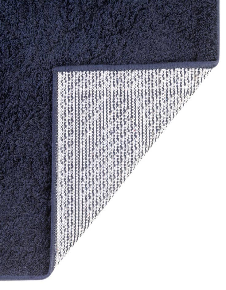 Detail image of 4' x 6' Trellis Shag Rug