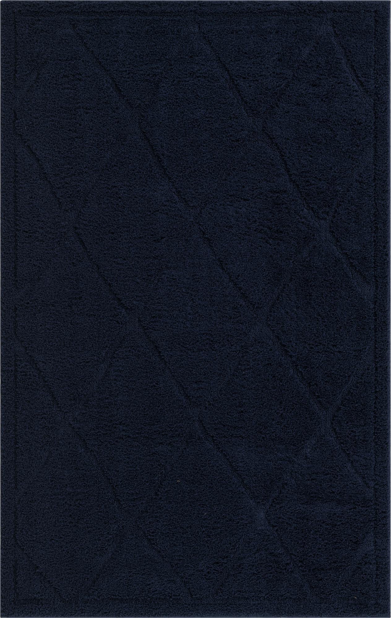 Rug Navy Blue Swatch link