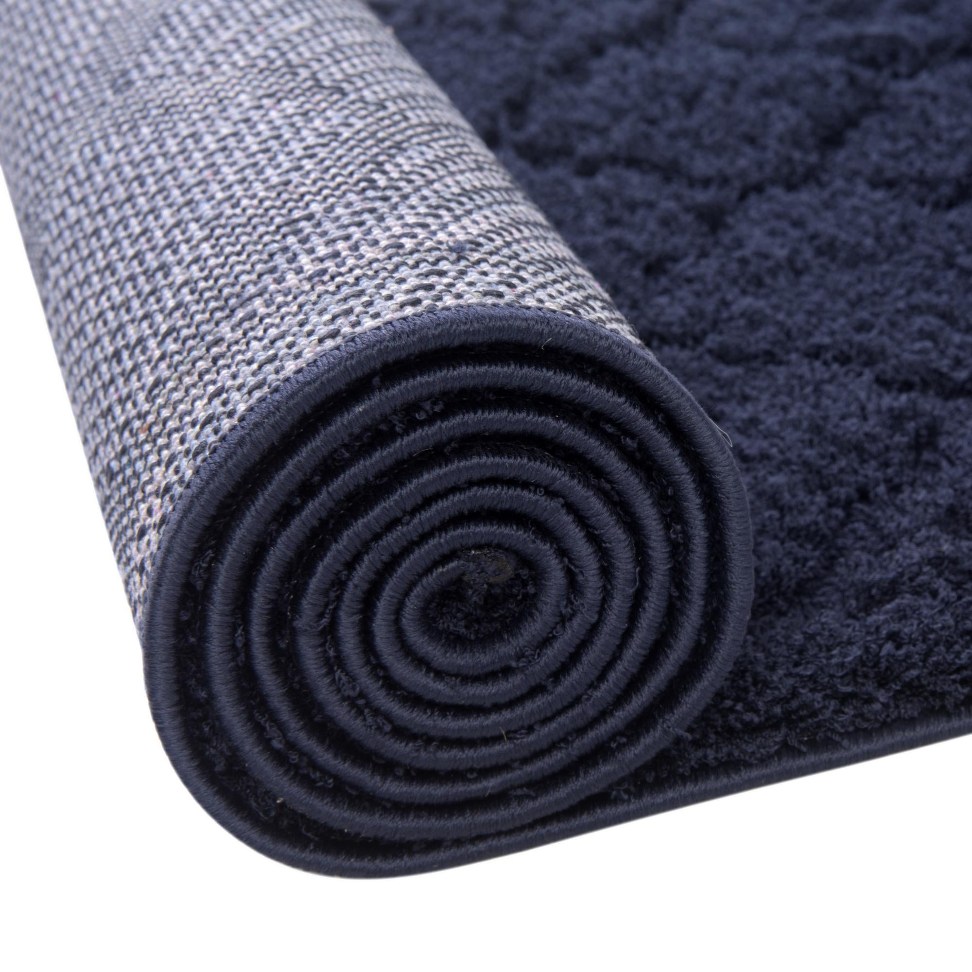 4' x 6' Trellis Shag Rug