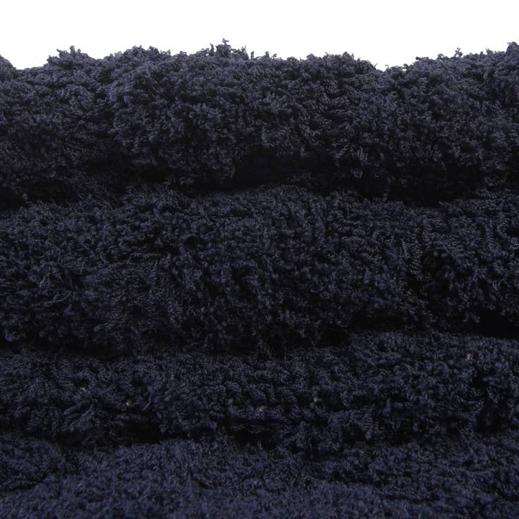 Detail image of 9' x 12' Trellis Shag Rug