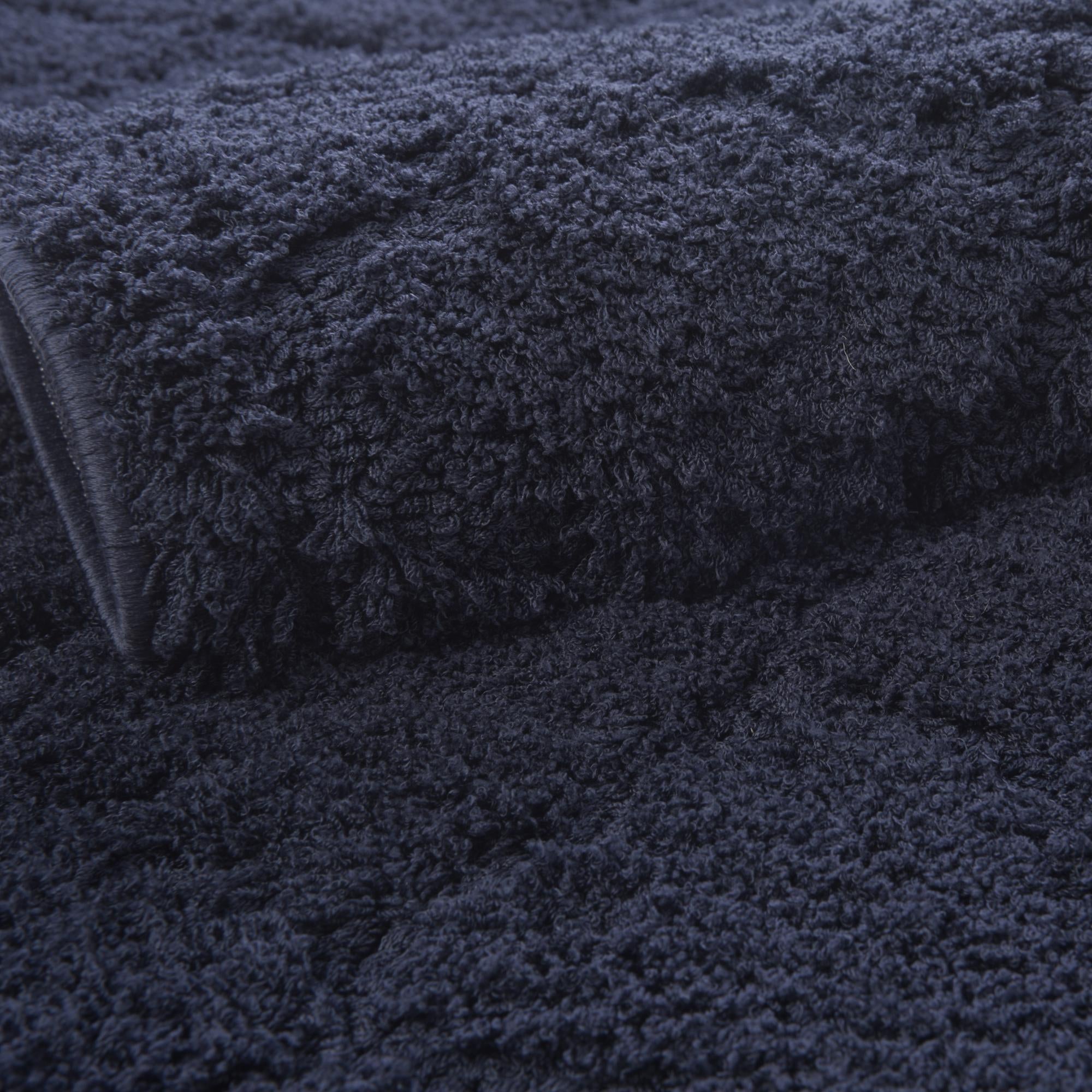 4' x 6' Trellis Shag Rug