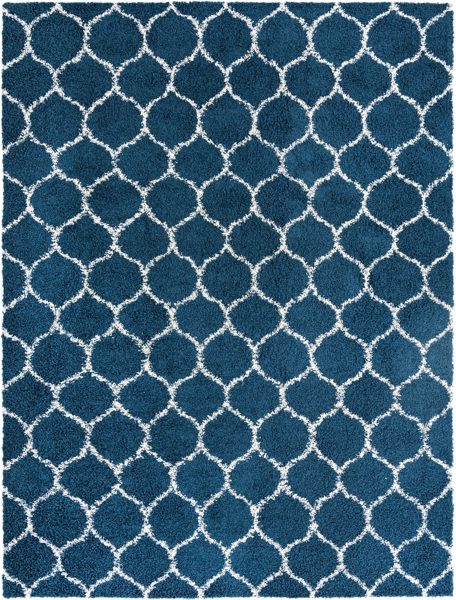 Rug Navy Blue Swatch link