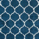 Rug Navy Blue Swatch link