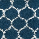 Rug Navy Blue Swatch link