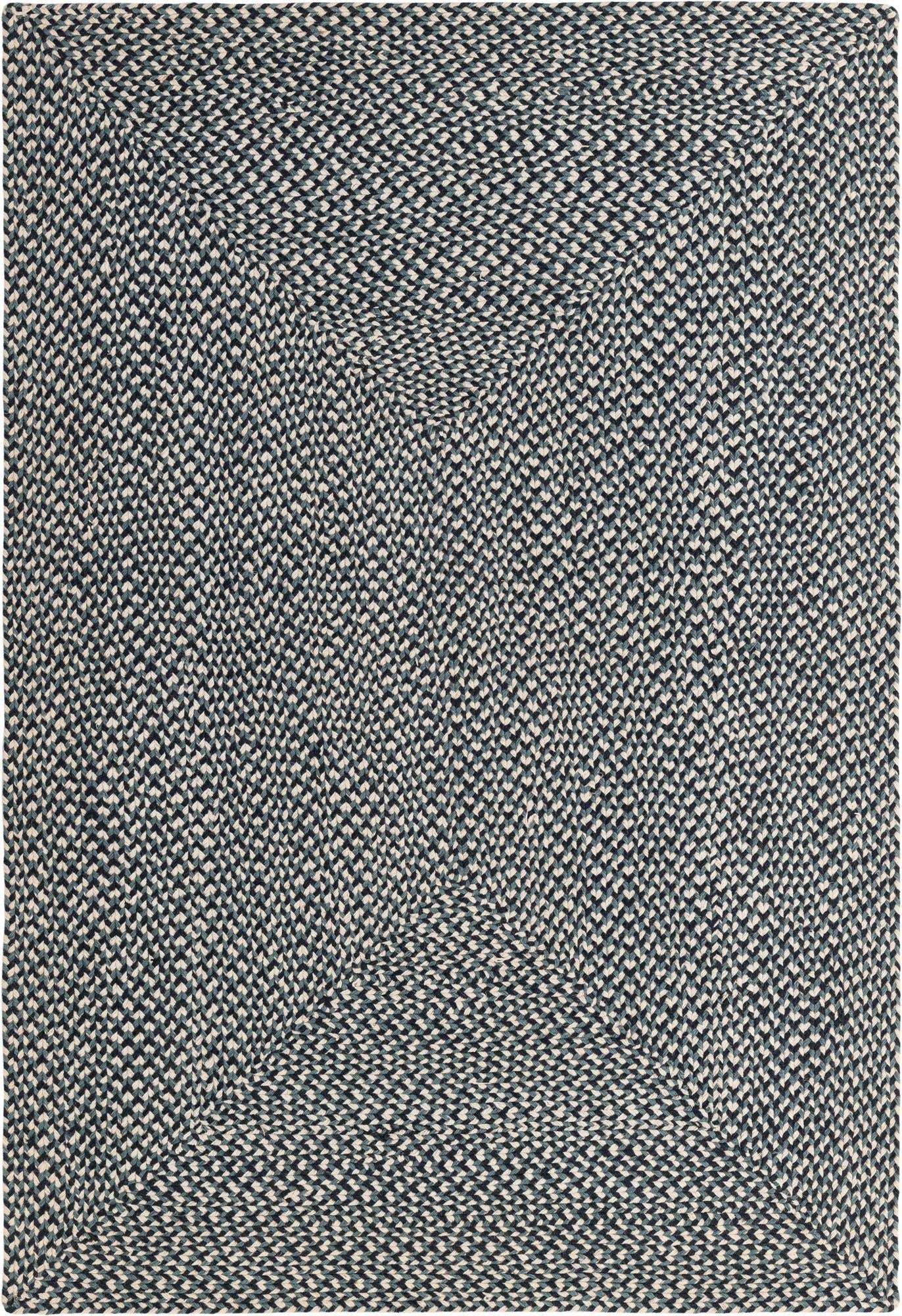 Rug Navy Blue Swatch link