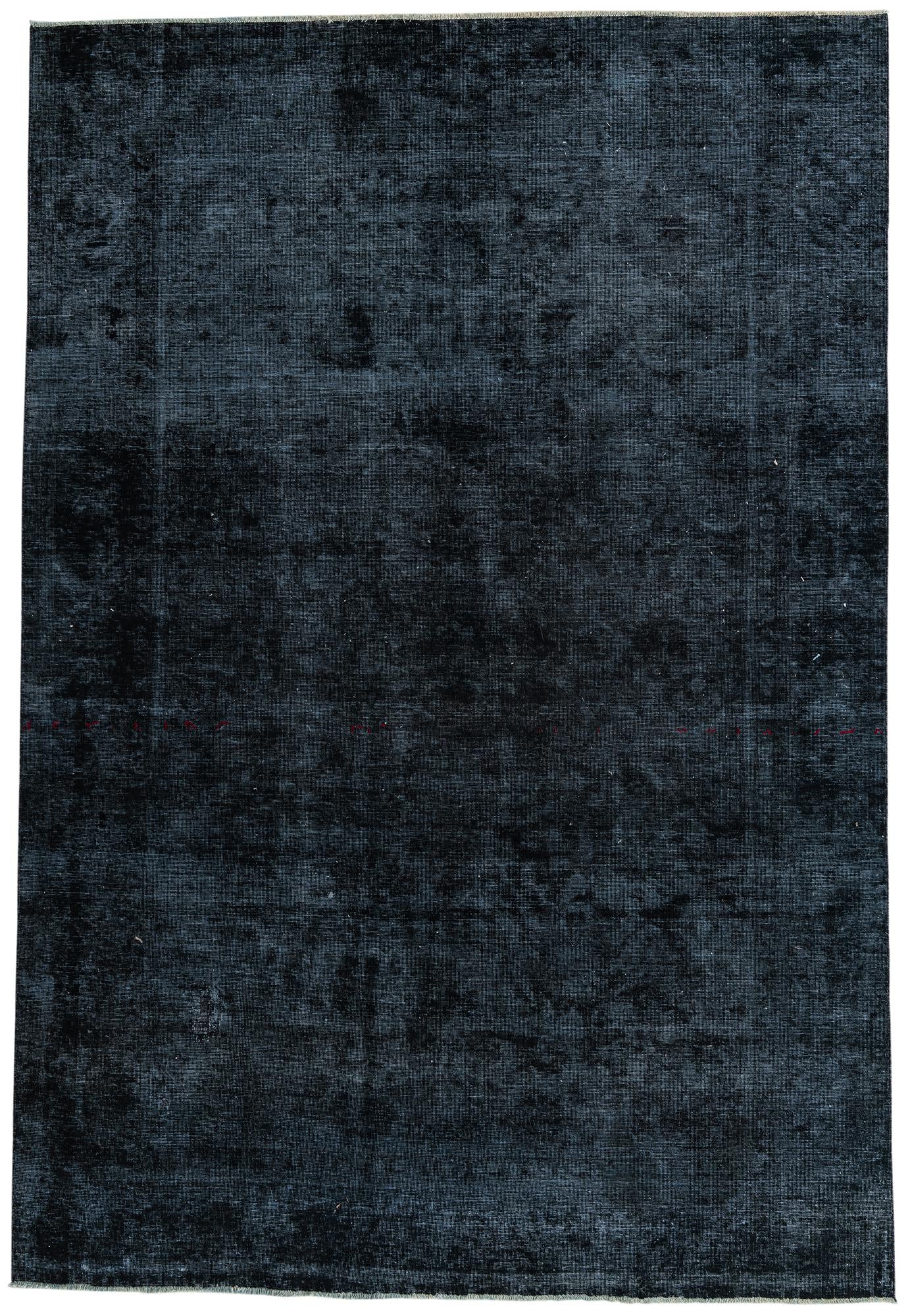 230cm x 335cm anudado a mano Ultra Vintage Alfombra Persa Lana