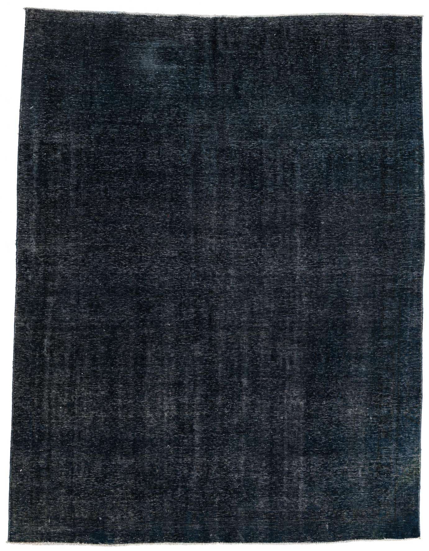 Primary image 6' 7 x 9' 7  Hand Knotted Ultra Vintage Persian Wool Rug