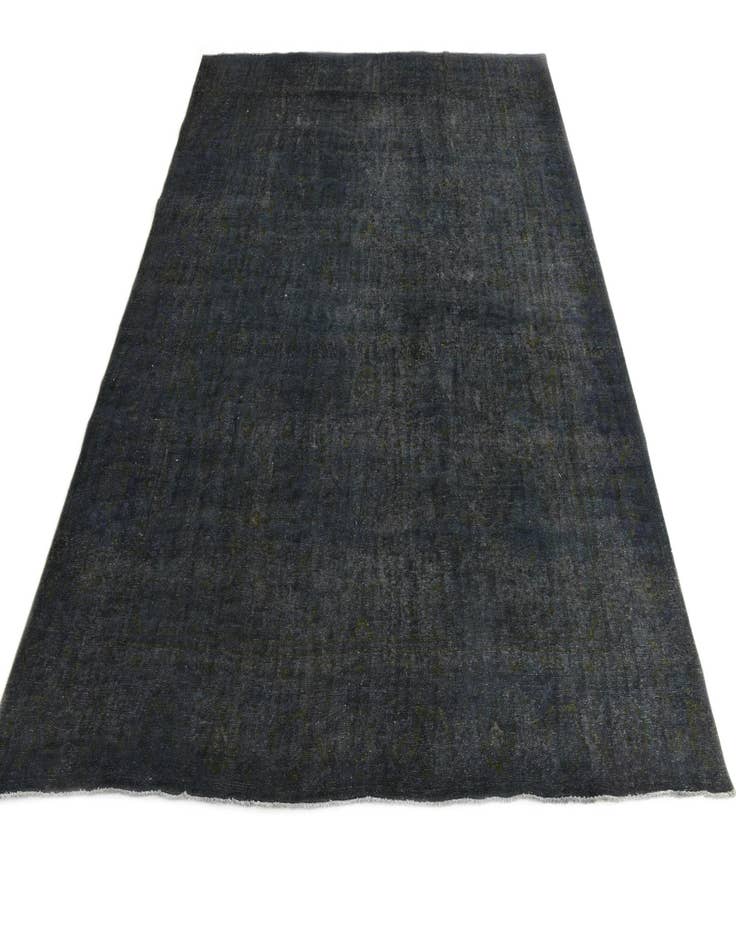 Detail image of 9' 4 x 11' 3  Hand Knotted Ultra Vintage Persian Wool Rug