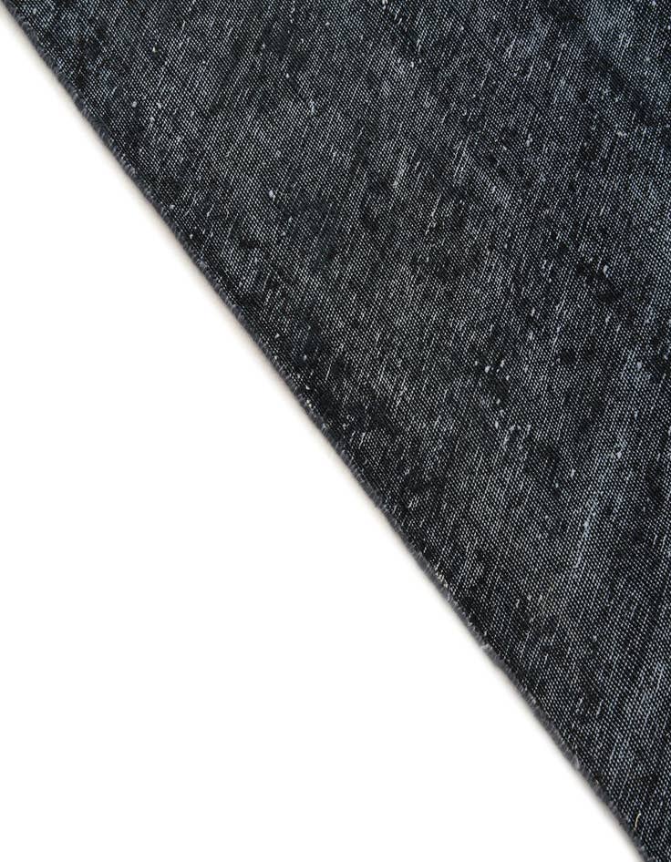 Detail image of 8' x 11' 4  Hand Knotted Ultra Vintage Persian Wool Rug