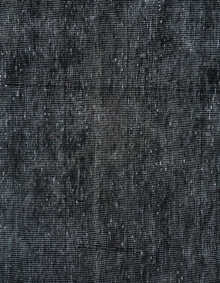 Detail image of 8' x 11' 4  Hand Knotted Ultra Vintage Persian Wool Rug